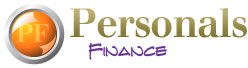 Personals Finance Logo